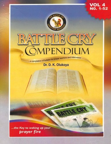 Battle Cry Compendium